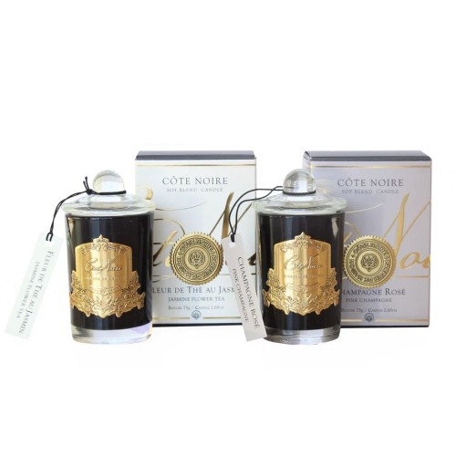 Fragrant Candle Gift