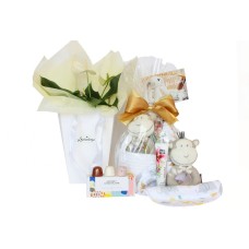Warm Wishes to Mum and Baby