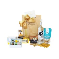 42 Below Vodka Gift Selection