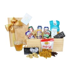 The Epic Hamper