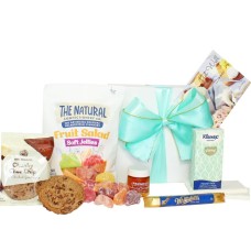 Isolation Gift of Treats