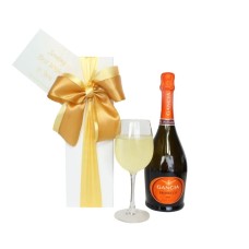 Prosecco Wine Gift Boxed 750ml