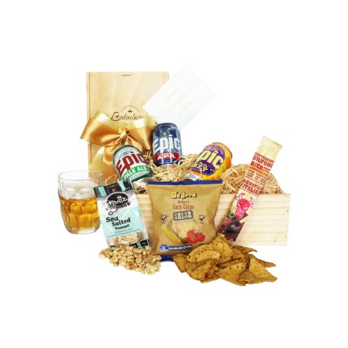 The Craft Hamper