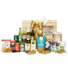 The Ultimate Beer Hamper for Sharing