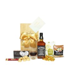 Celebrate with Whiskey Gift Pack