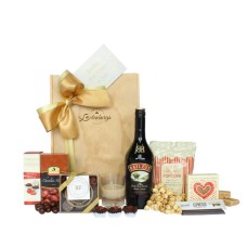 Bailey's Indulgence Gift Hamper