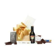 Bailey's Treat Box