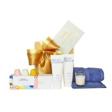 Relax And Pamper Yourself