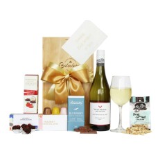 Gluten-Free Wine And Chocolates
