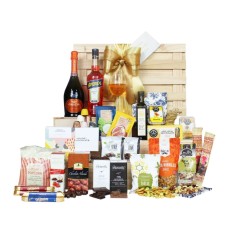 Prosecco Deluxe Hamper