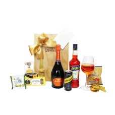 Aperol Delight Deluxe