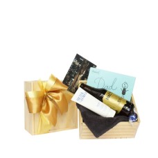 Celebrating Dad Gift