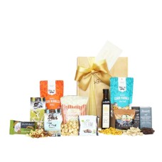 Vegan Variety Gift Hamper