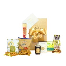Lower Sugar Hamper Selection