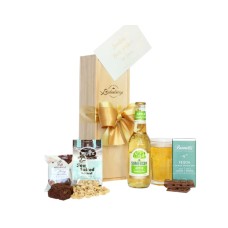 Cider Treat Gift Box