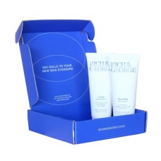 Rich And George Skin Rejuvenation Set
