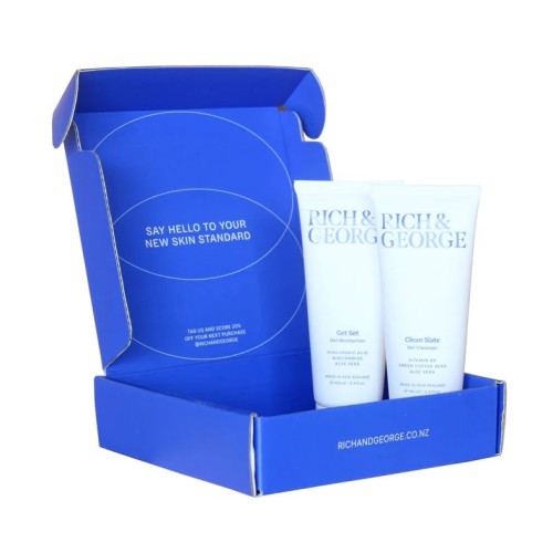 Rich And George Skin Rejuvenation Set