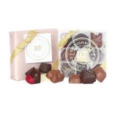 Luxury Chocolate Selection Gift Box 115g