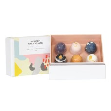Chocolate Bonbons Gift Box 80g