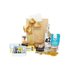 42 Below Vodka Gift Selection