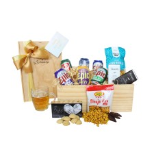 The Epic Beer Hamper