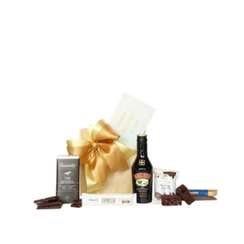 Bailey's Treat Box