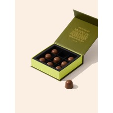 Bennetts Chocolate 9 Piece Speciality Selection