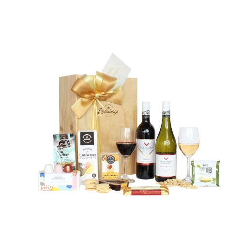 Best Things in Life Gift Hamper