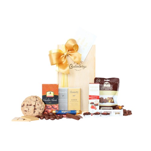 Chocolate Paradise Gift Hamper
