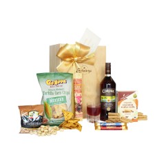Coruba Rum Gift Selection