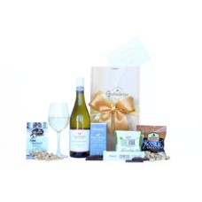 Dairy-Free Wine & Nibbles