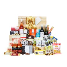 Extravaganza Hamper for all to Share