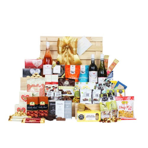 Extravaganza Hamper for all to Share