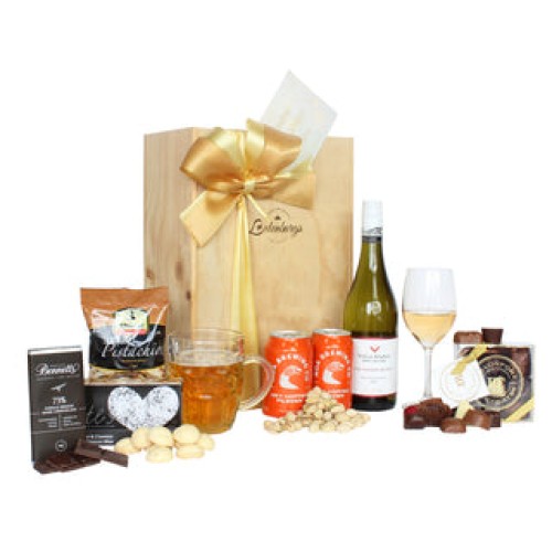 Favourite Selection Gift for Him