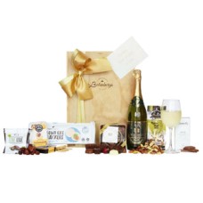 Free of Gluten, Full of Taste Hamper