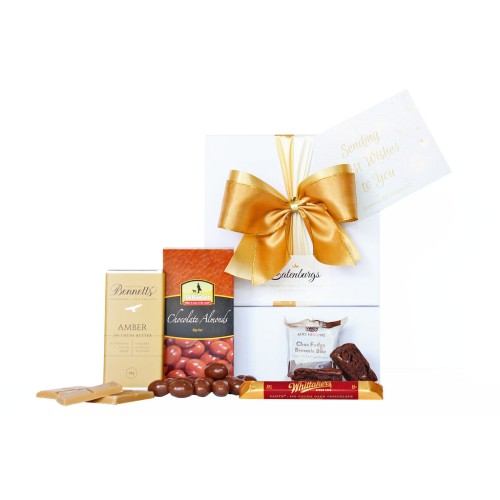 Love of Chocolate Gift