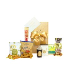 Lower Sugar Hamper Selection