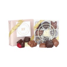 Luxury Chocolate Selection Gift Box 115g