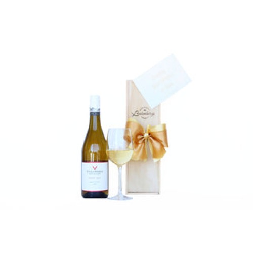 Pinot Gris Wine Gift Boxed 750ml