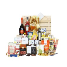 Prosecco Deluxe Hamper