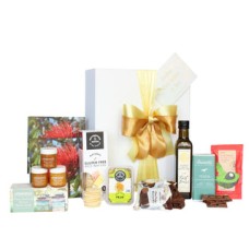 Alcohol-Free Selection of Tasty NZ Treats
