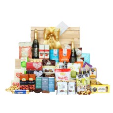Something for Everyone Alcohol-Free Hamper