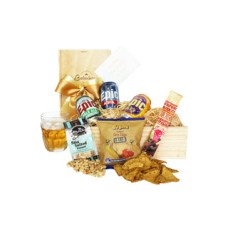 The Craft Beer Hamper