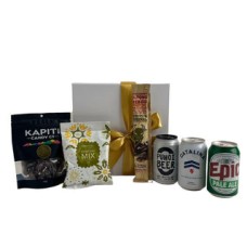 The Perfect Brew Beer Hamper