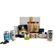 Beer and Treats for all Occasions