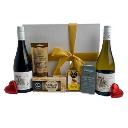 Mother's Day Thank You Gift of Appreciation