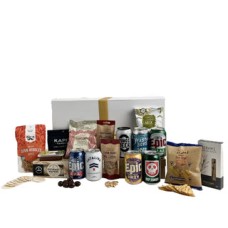 The Ultimate Beer Hamper for Sharing