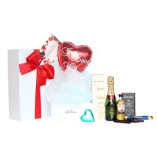 What a Boy Wants This Valentine's