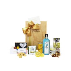 Celebrate with Gin and Tonic Gift Pack