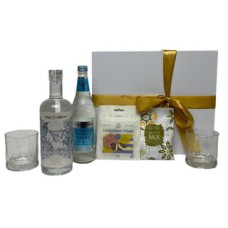 The Gin and Tonic Get-Together
